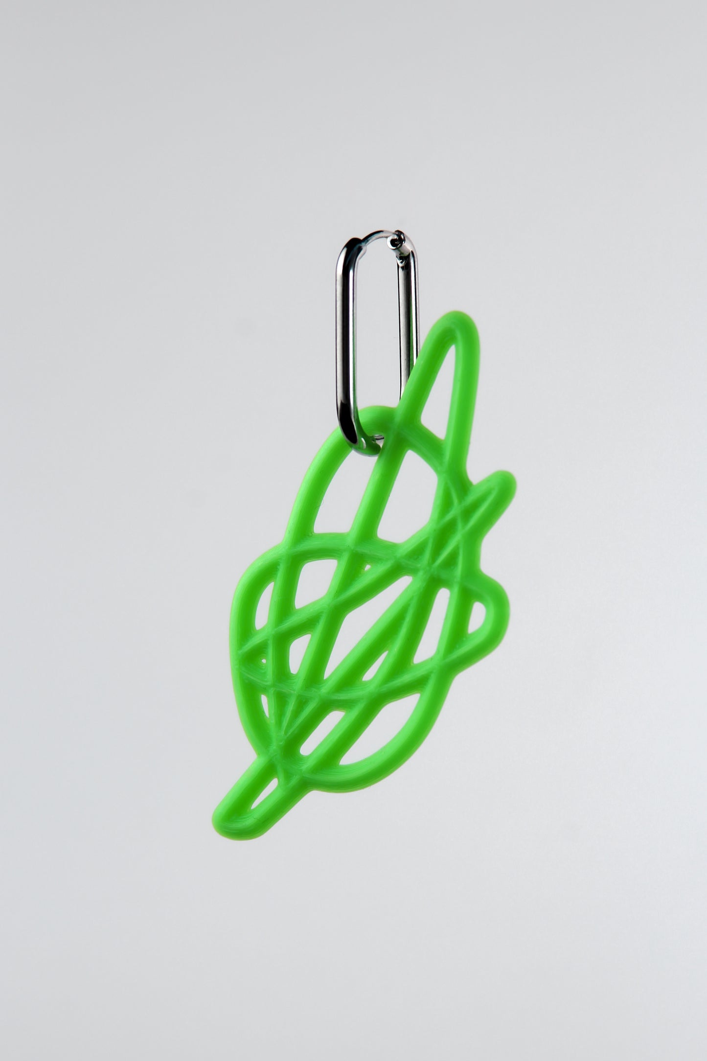 AVO 3D EARRING