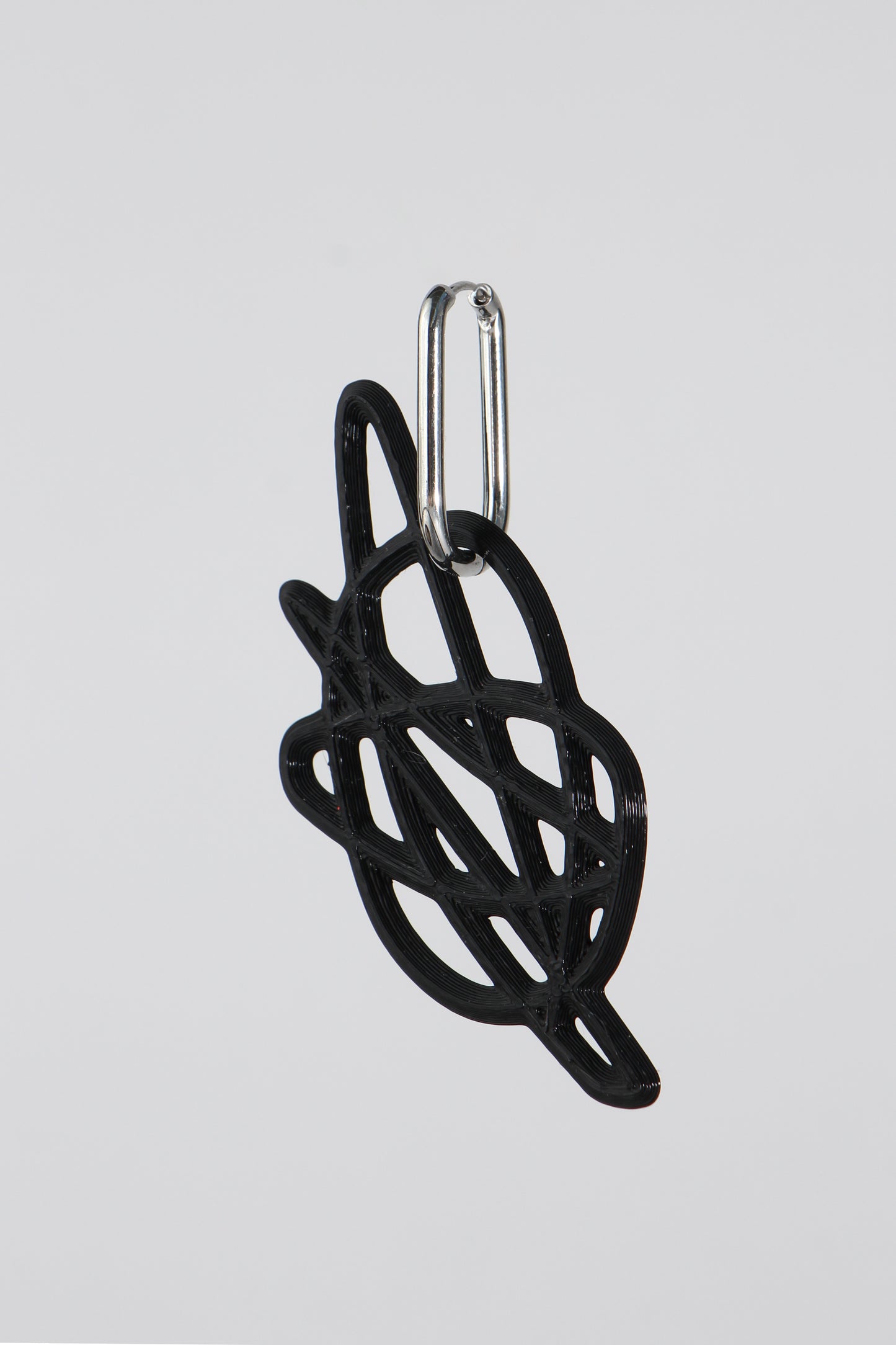 AVO 3D EARRING