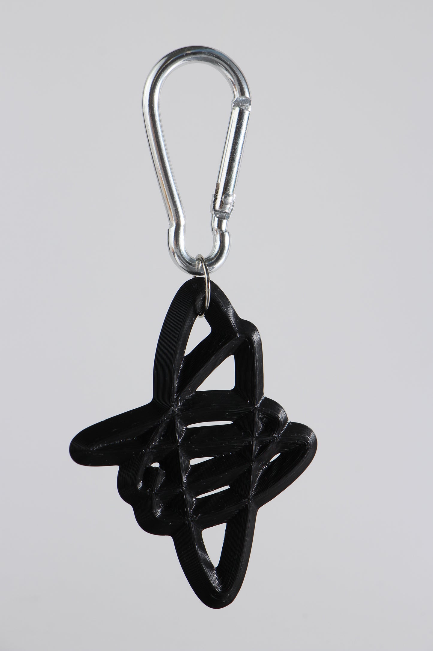 EMANGEAU 3D KEYCHAIN/ BAG CHARM
