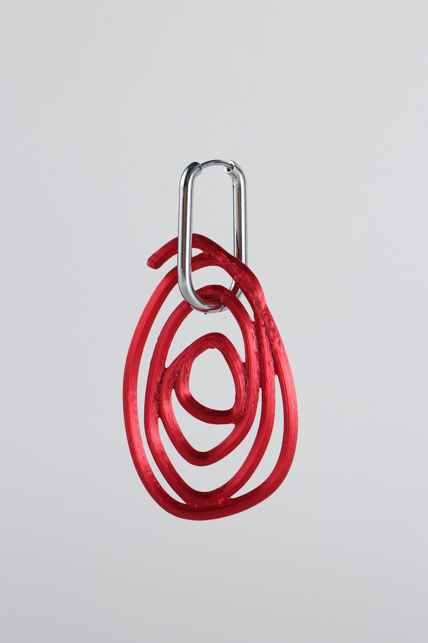 ERODOZ 3D EARRING