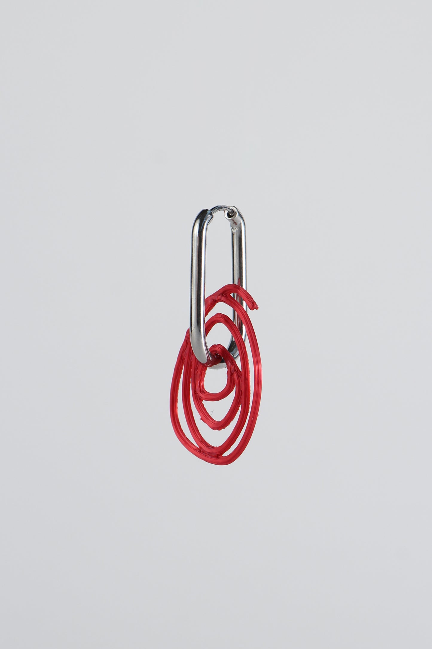 ERODOZ 3D EARRING