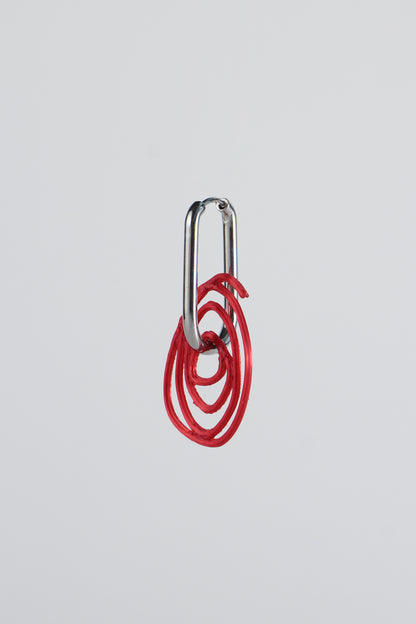 ERODOZ 3D EARRING