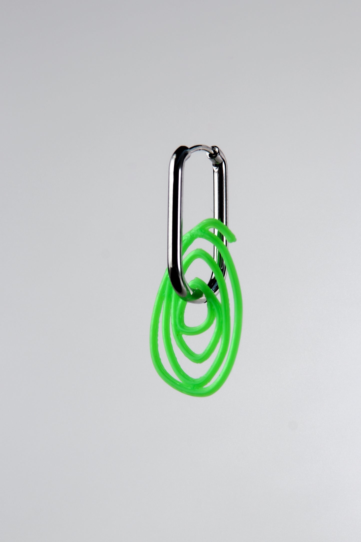 ERODOZ 3D EARRING