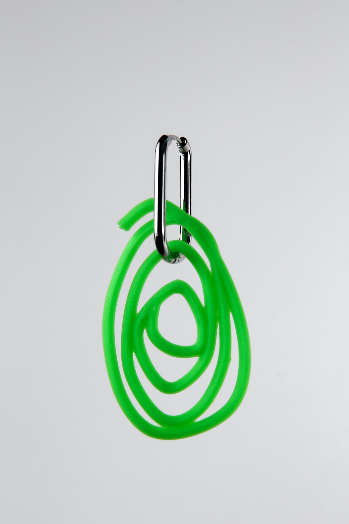 ERODOZ 3D EARRING