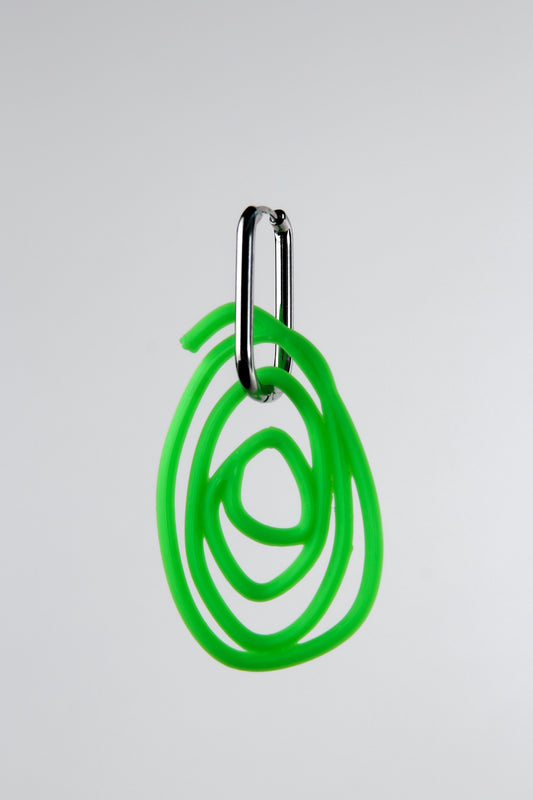 ERODOZ 3D EARRING
