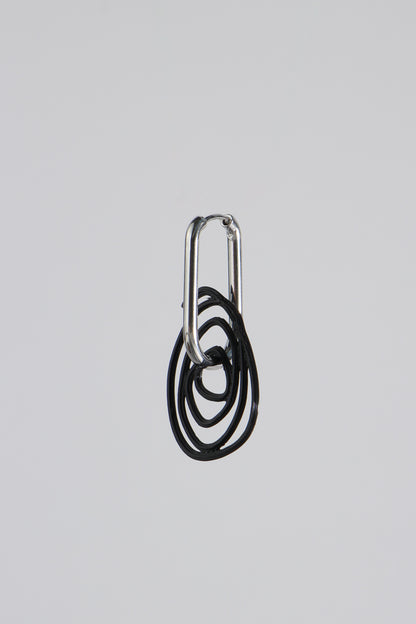 ERODOZ 3D EARRING