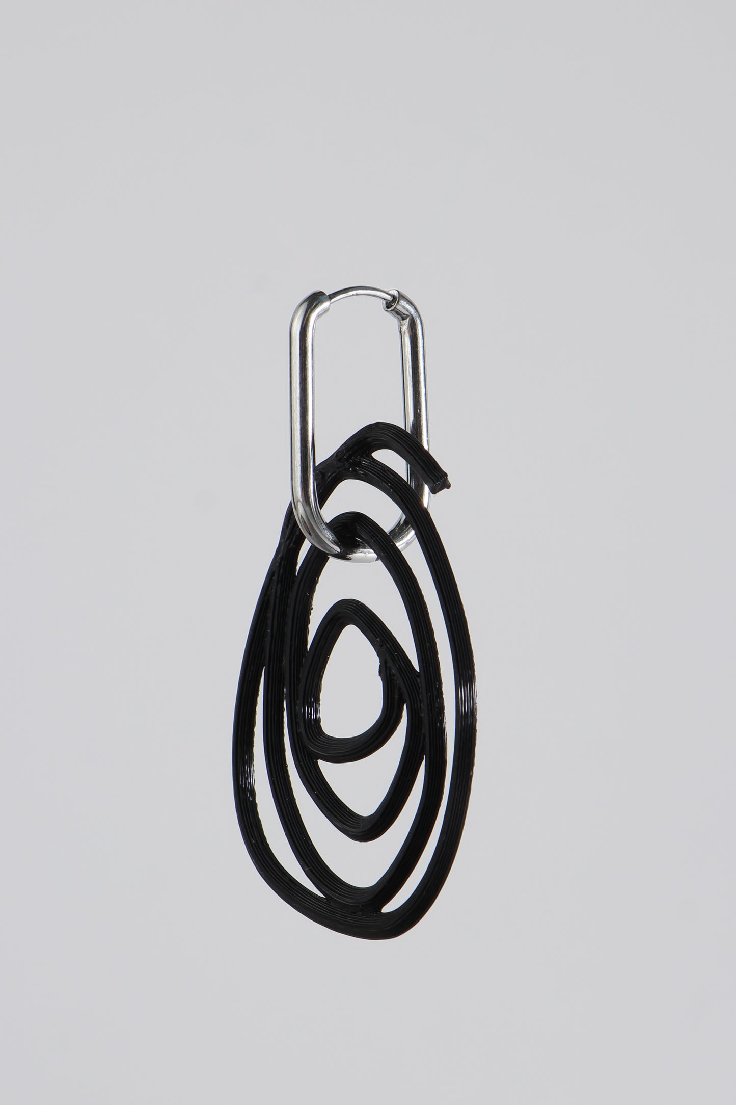 ERODOZ 3D EARRING